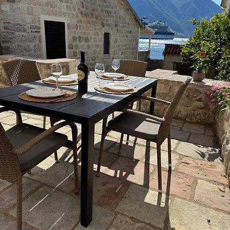 Apartments Radonicic Kotor Zewnętrze zdjęcie