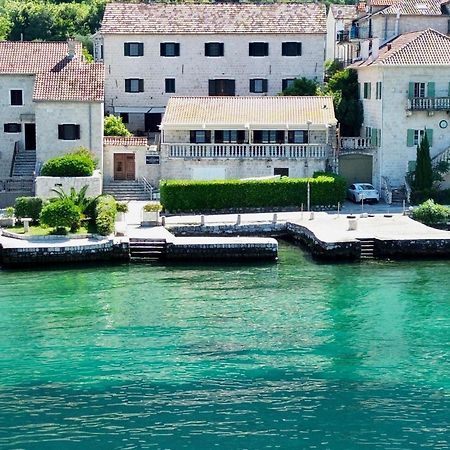 Apartments Radonicic Kotor Zewnętrze zdjęcie