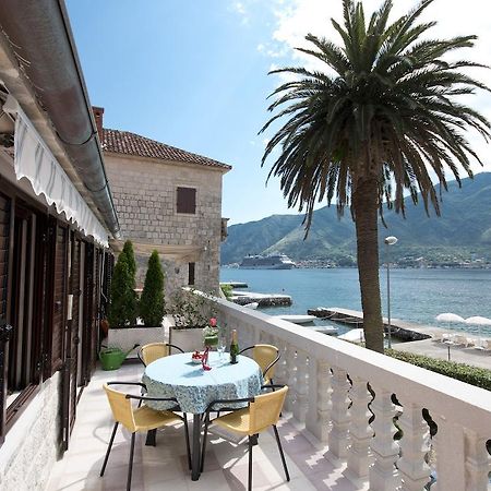 Apartments Radonicic Kotor Pokój zdjęcie