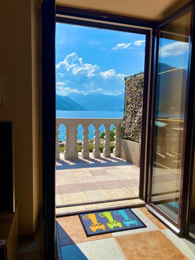 Apartments Radonicic Kotor Zewnętrze zdjęcie