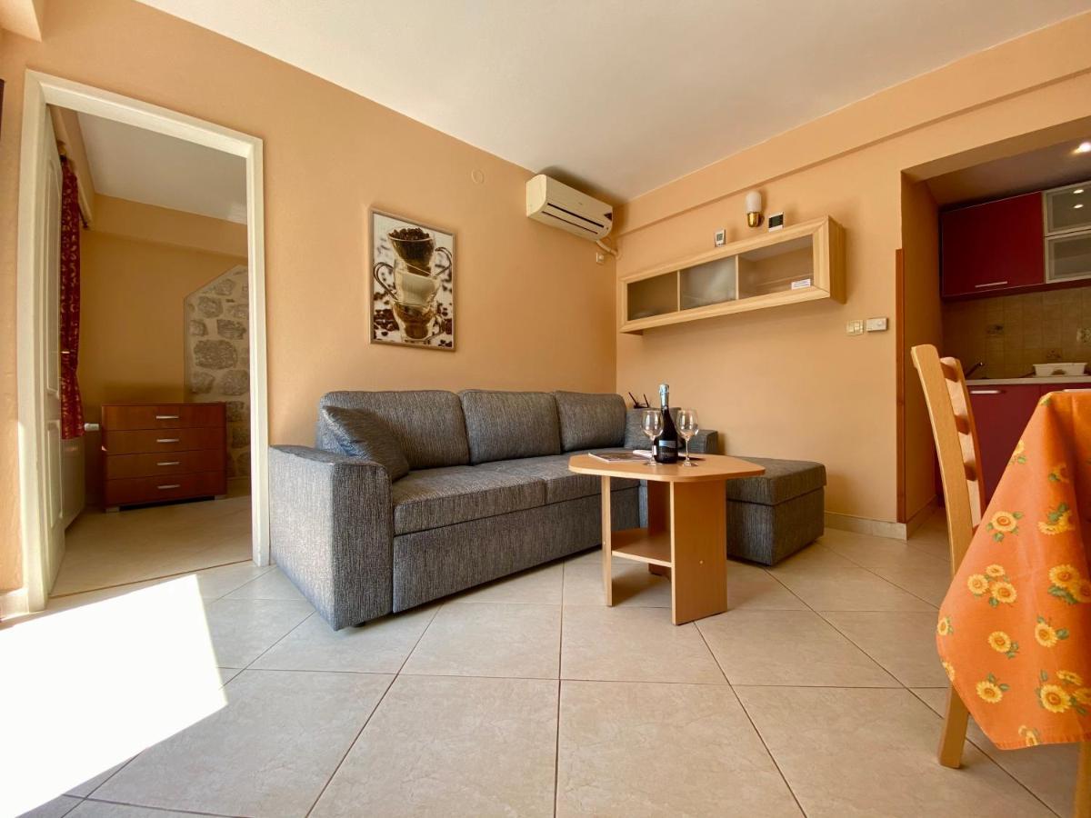 Apartments Radonicic Kotor Zewnętrze zdjęcie