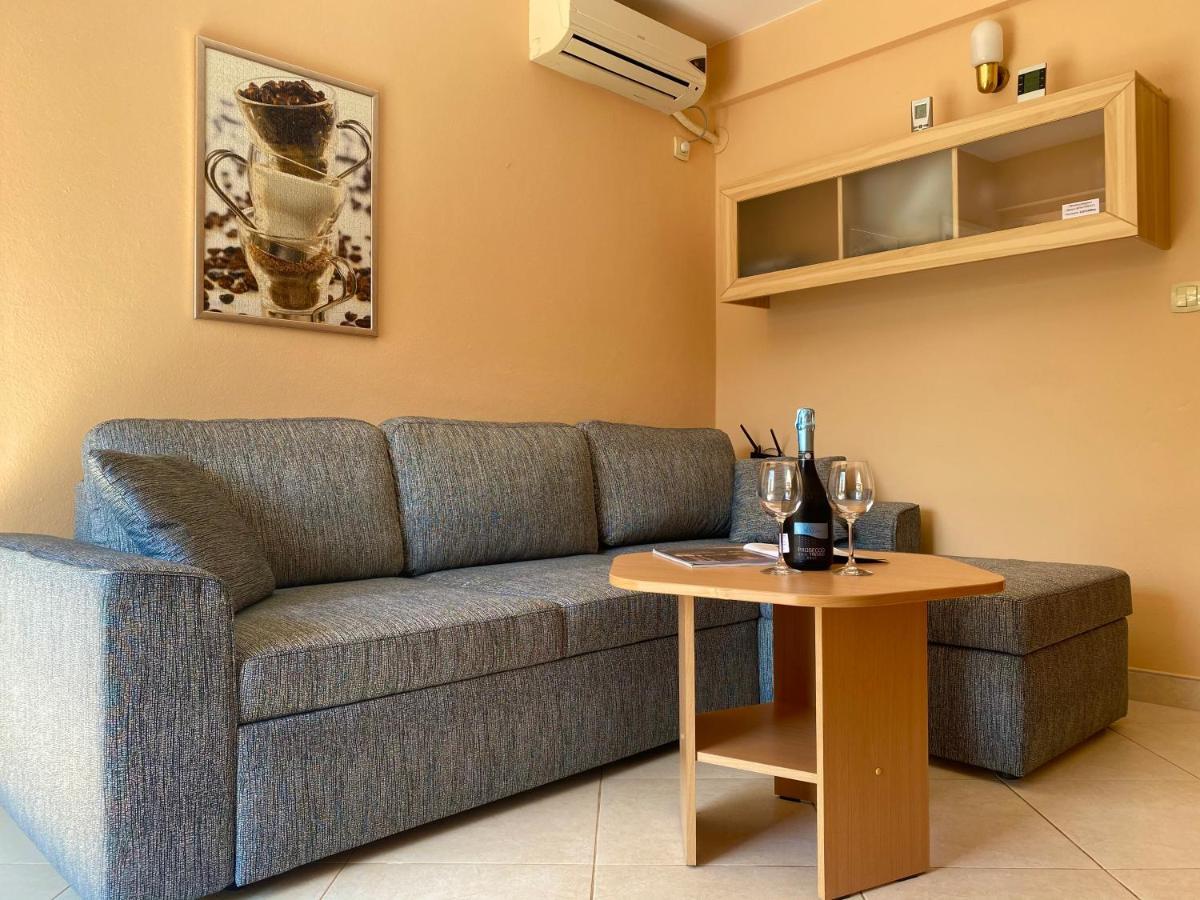 Apartments Radonicic Kotor Zewnętrze zdjęcie