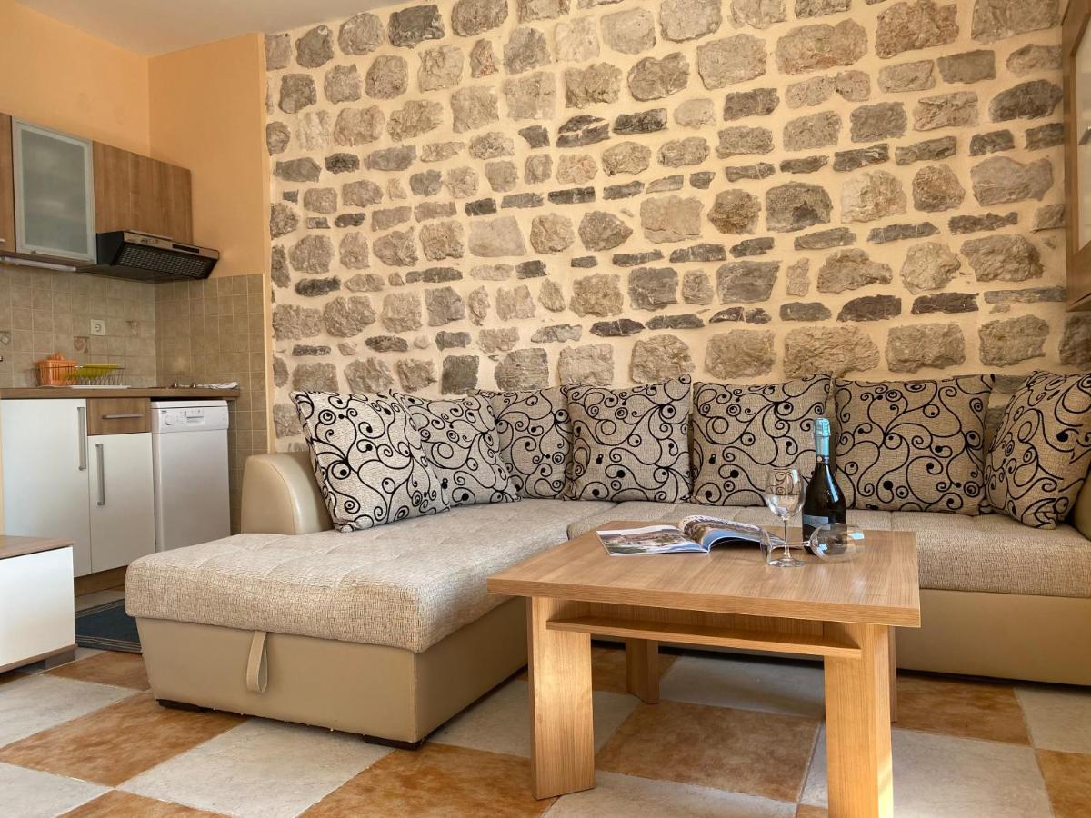 Apartments Radonicic Kotor Zewnętrze zdjęcie