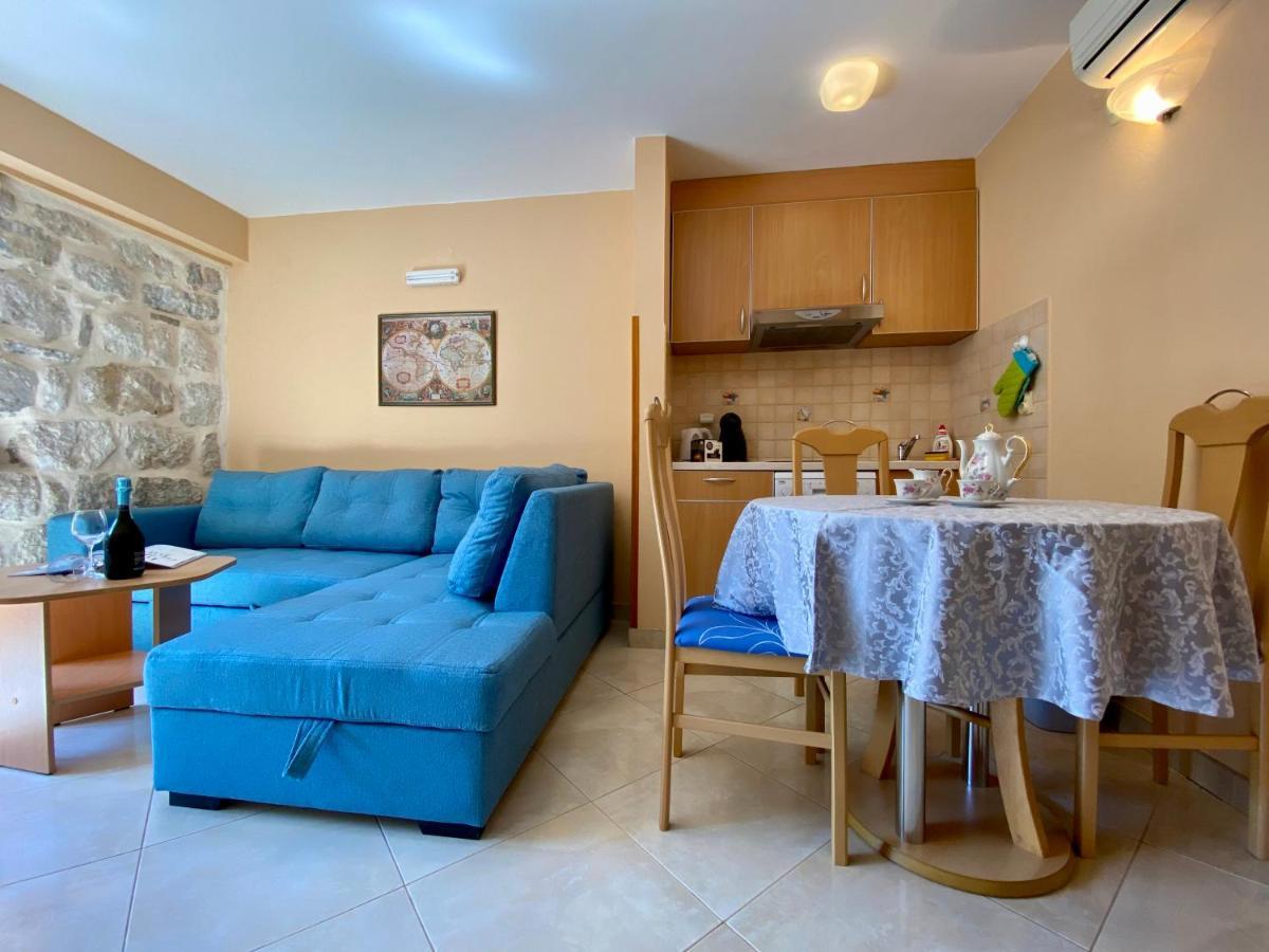 Apartments Radonicic Kotor Zewnętrze zdjęcie