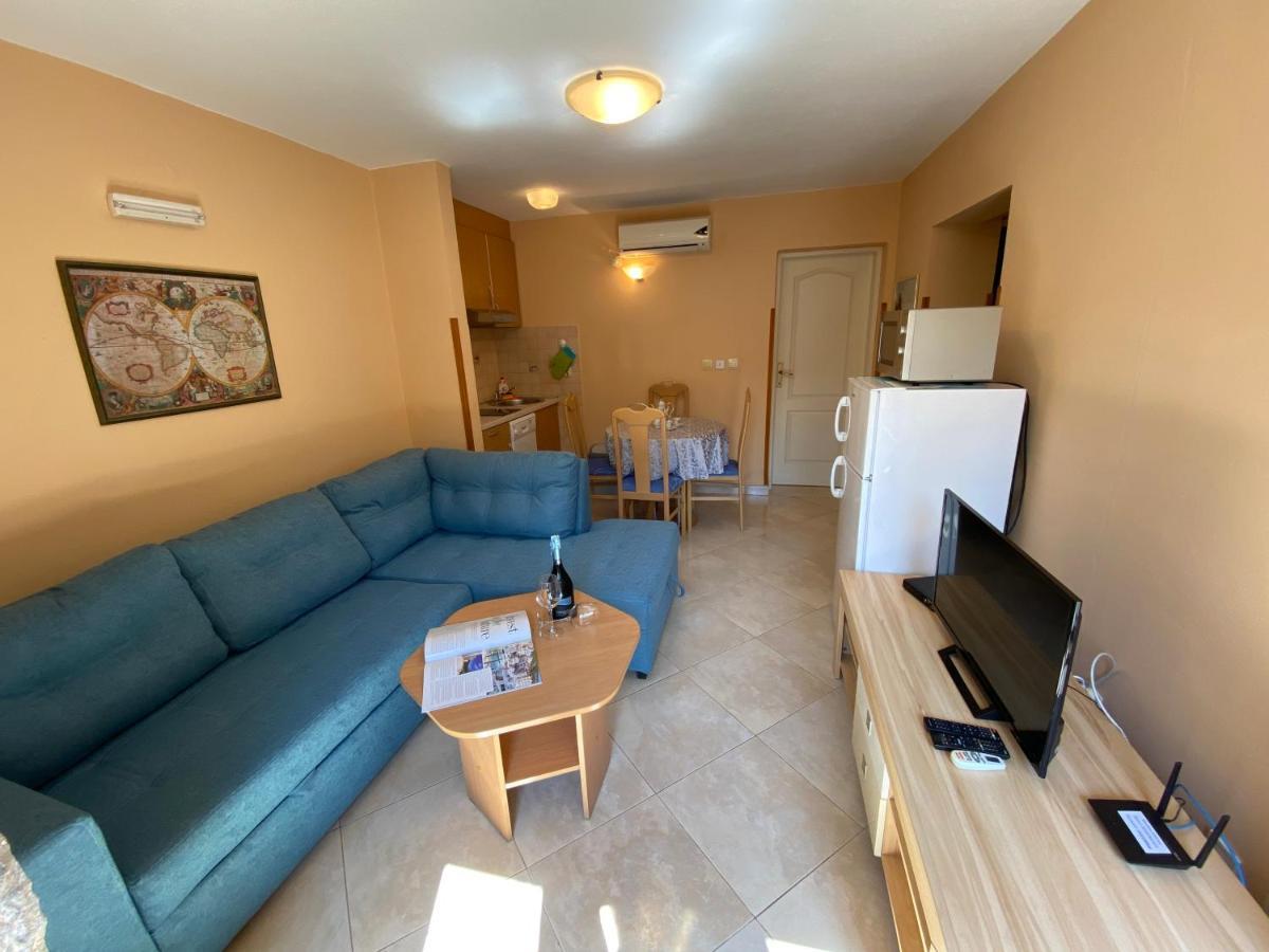 Apartments Radonicic Kotor Zewnętrze zdjęcie