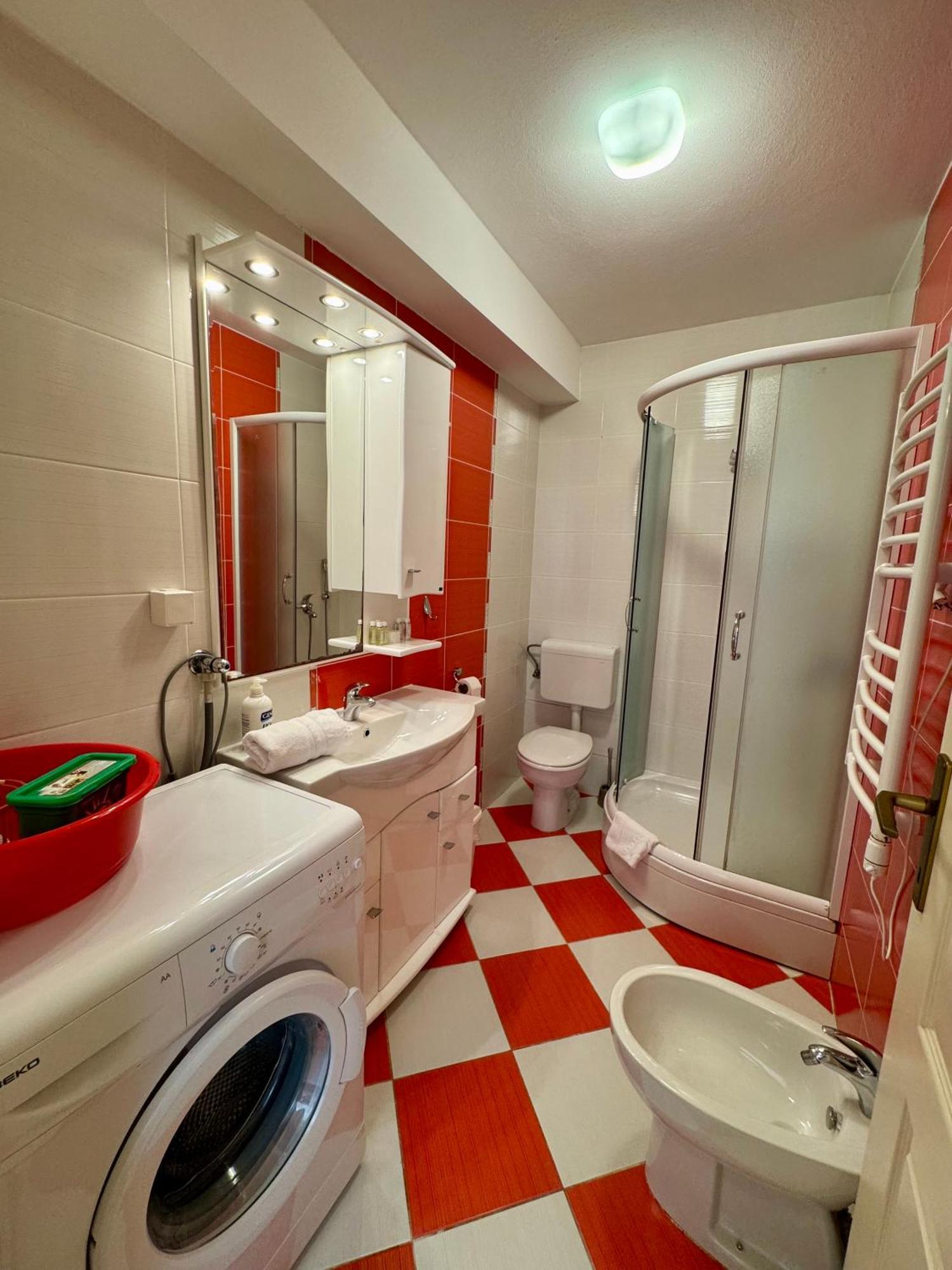 Apartments Radonicic Kotor Zewnętrze zdjęcie
