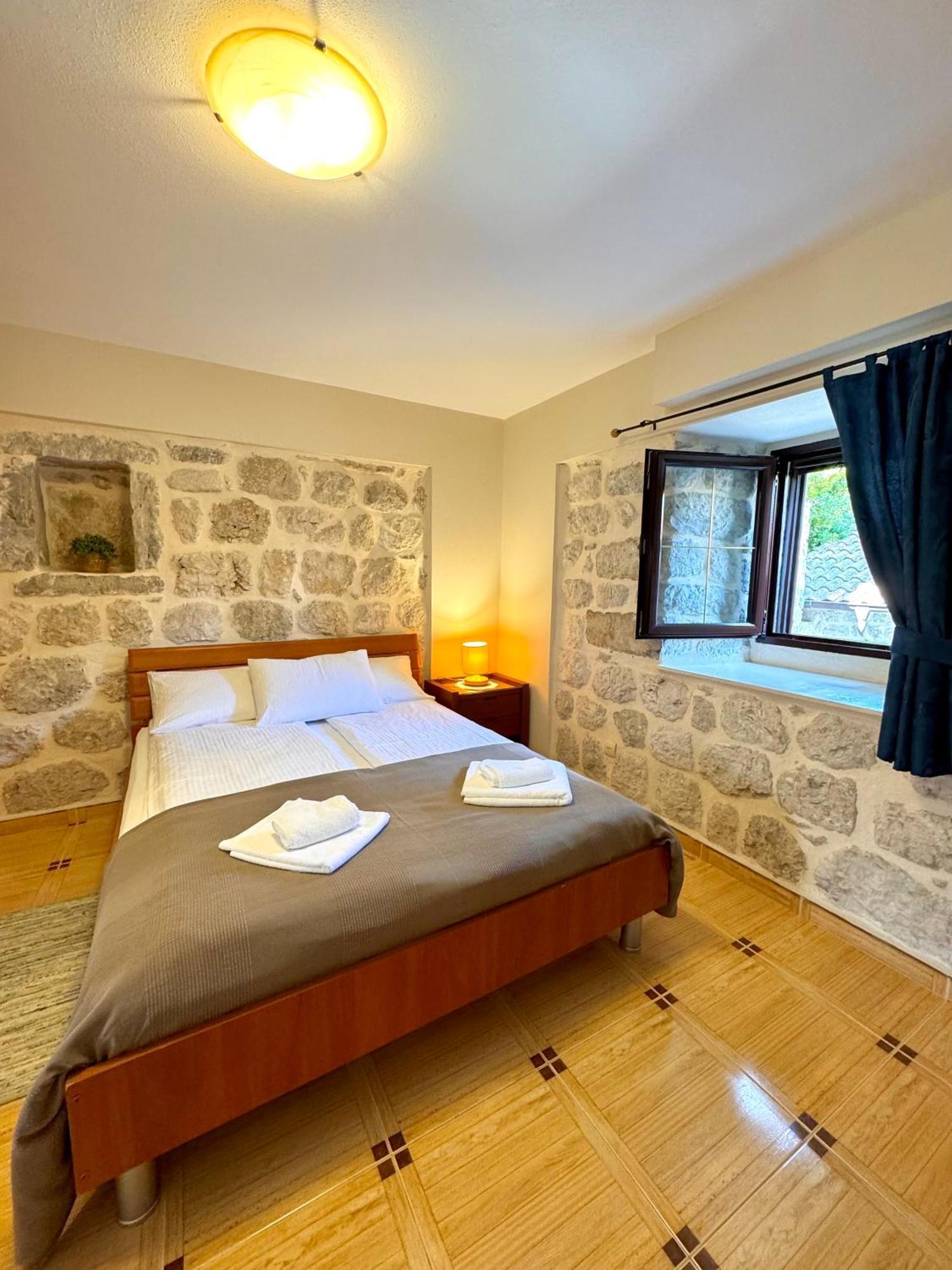 Apartments Radonicic Kotor Zewnętrze zdjęcie