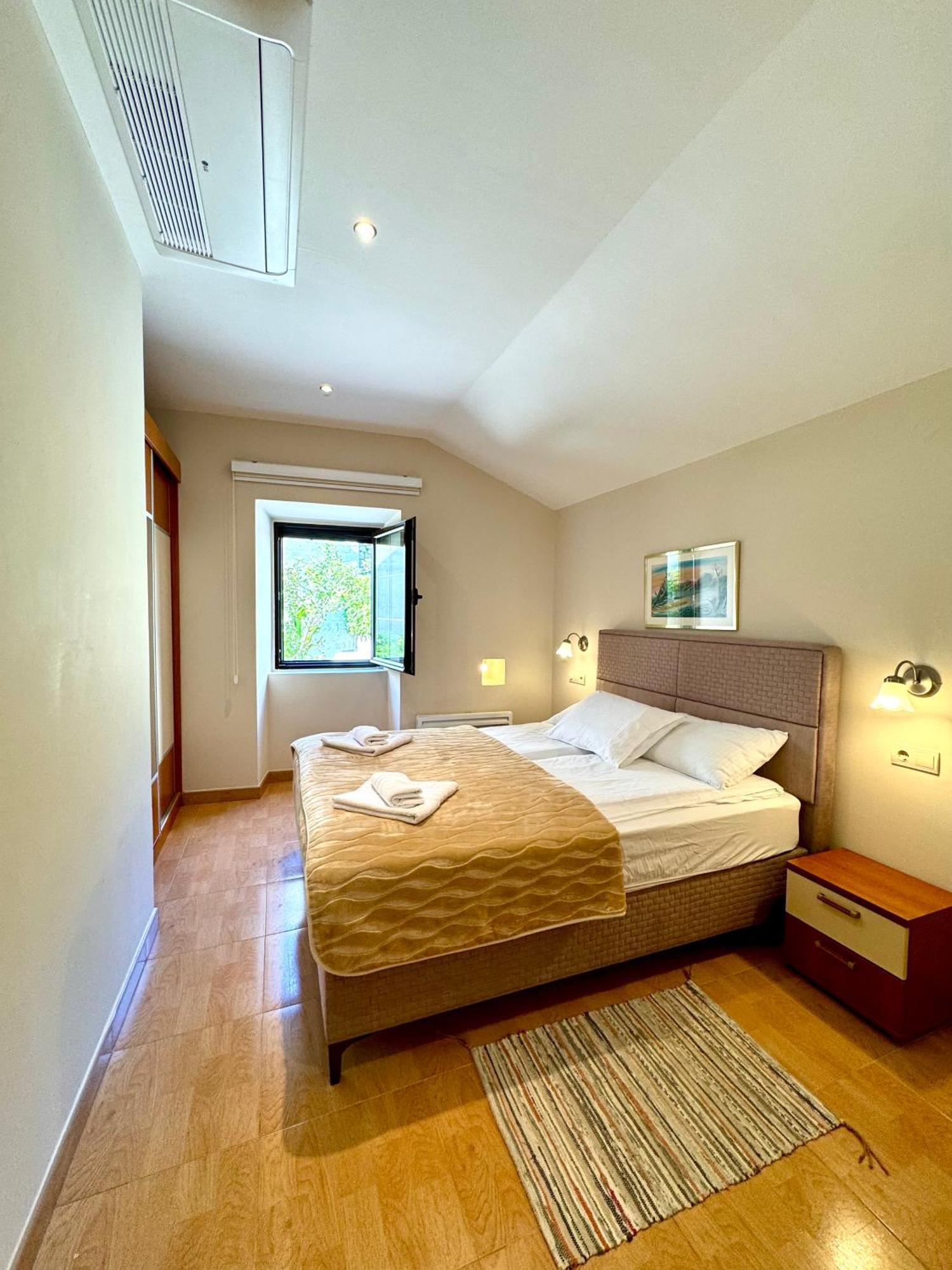 Apartments Radonicic Kotor Zewnętrze zdjęcie