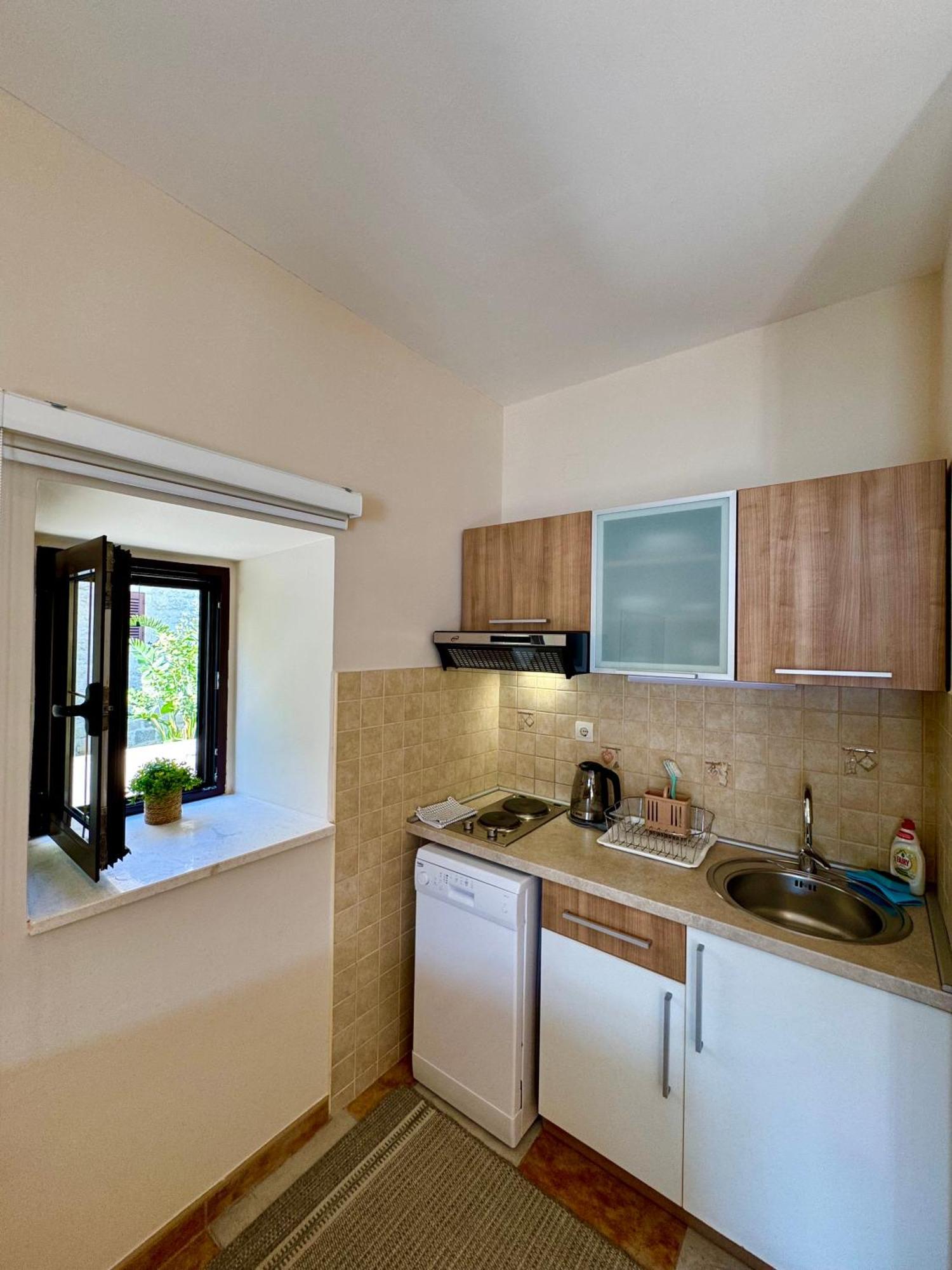 Apartments Radonicic Kotor Zewnętrze zdjęcie