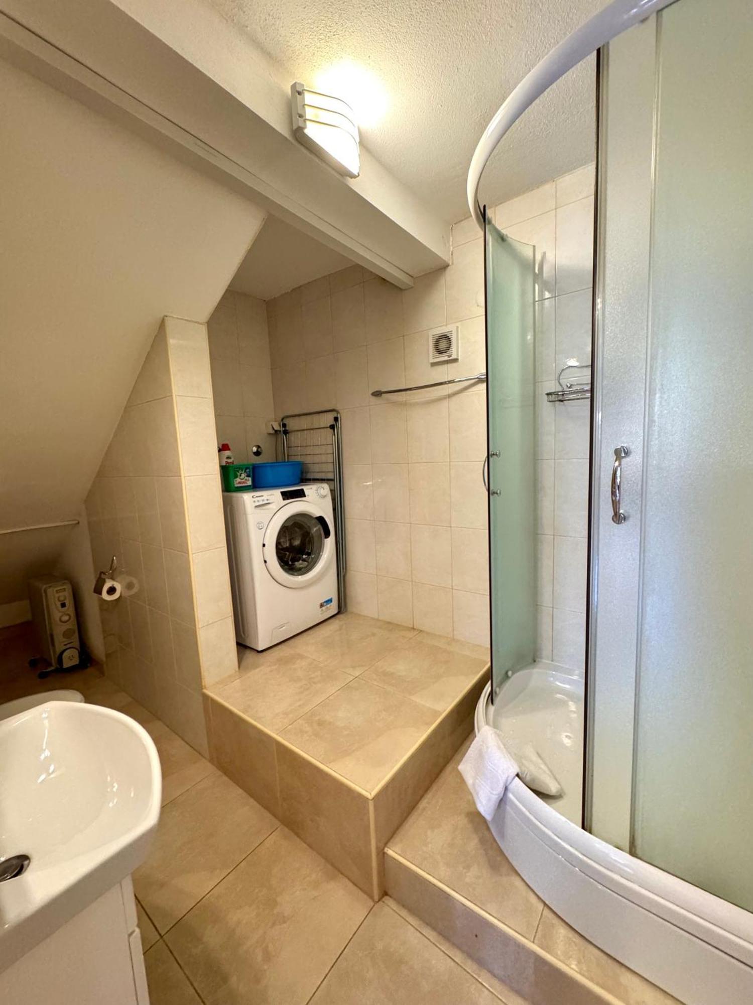Apartments Radonicic Kotor Zewnętrze zdjęcie