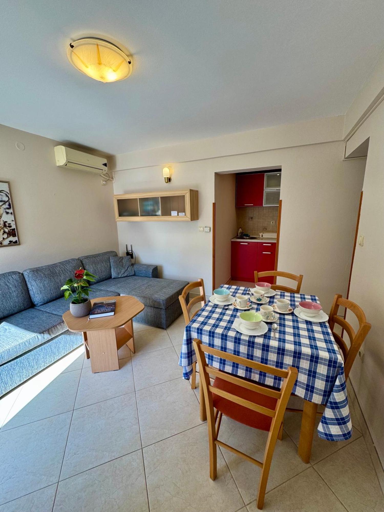 Apartments Radonicic Kotor Zewnętrze zdjęcie