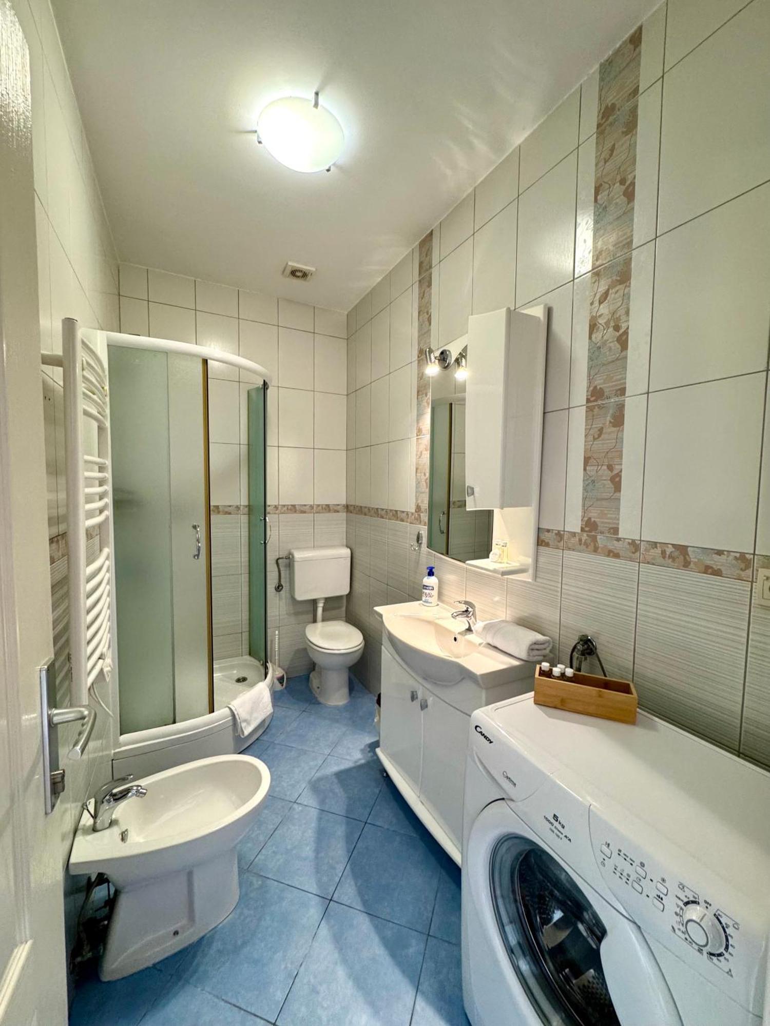 Apartments Radonicic Kotor Zewnętrze zdjęcie