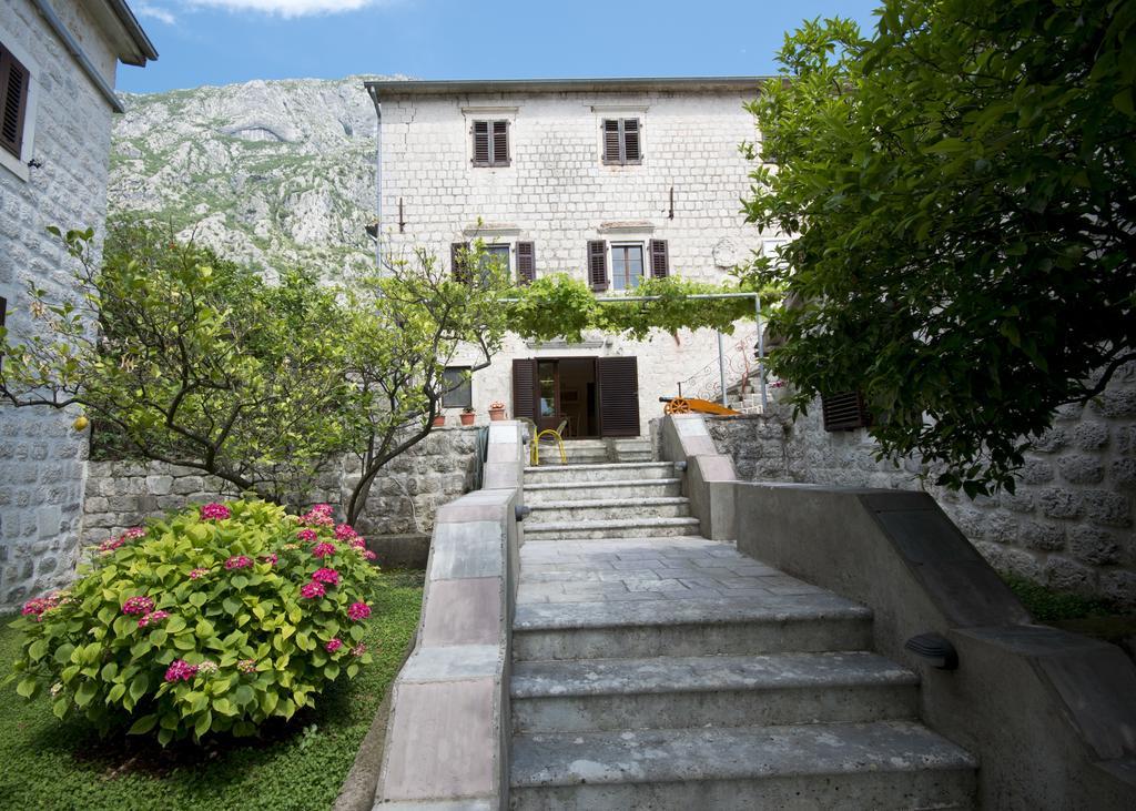 Apartments Radonicic Kotor Pokój zdjęcie