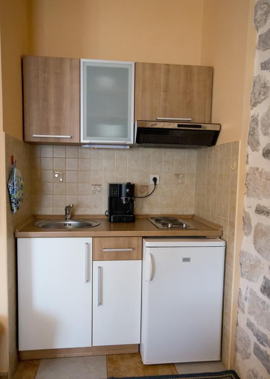 Apartments Radonicic Kotor Zewnętrze zdjęcie