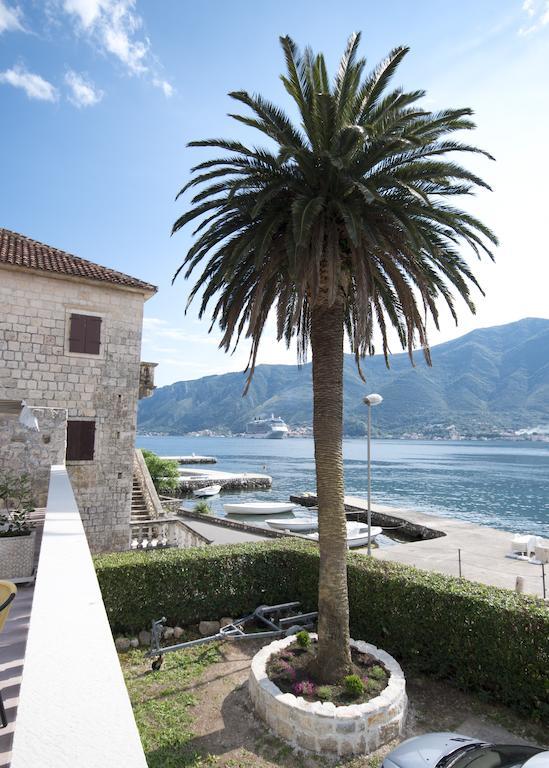 Apartments Radonicic Kotor Pokój zdjęcie