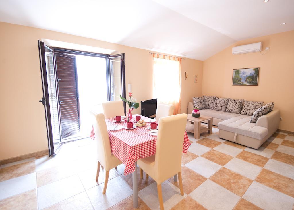 Apartments Radonicic Kotor Pokój zdjęcie