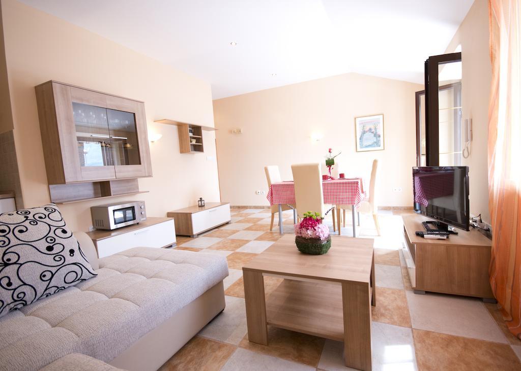 Apartments Radonicic Kotor Pokój zdjęcie