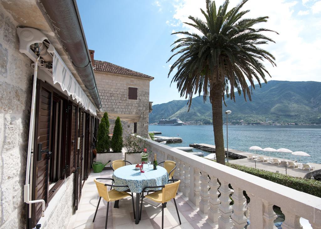 Apartments Radonicic Kotor Pokój zdjęcie