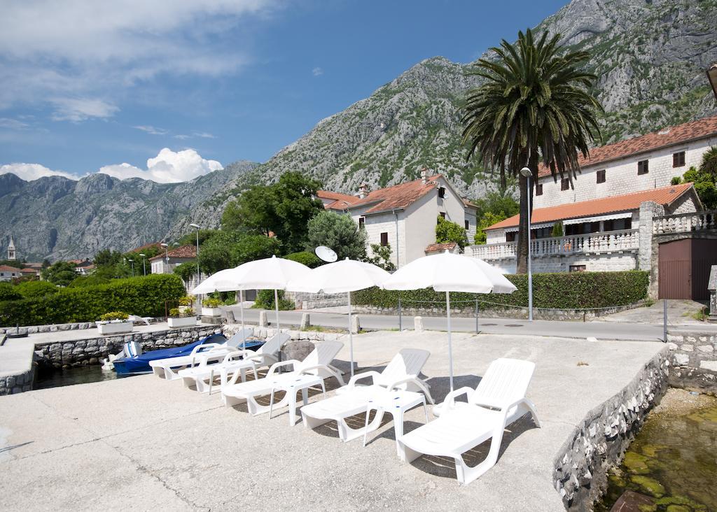 Apartments Radonicic Kotor Pokój zdjęcie