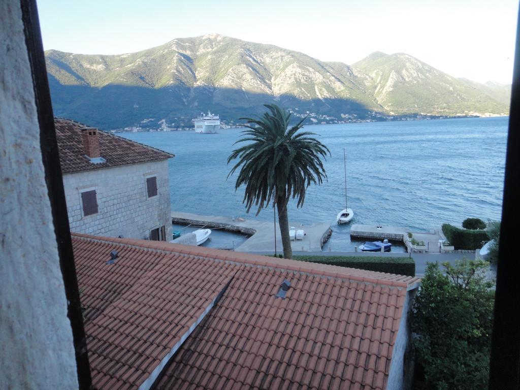 Apartments Radonicic Kotor Zewnętrze zdjęcie